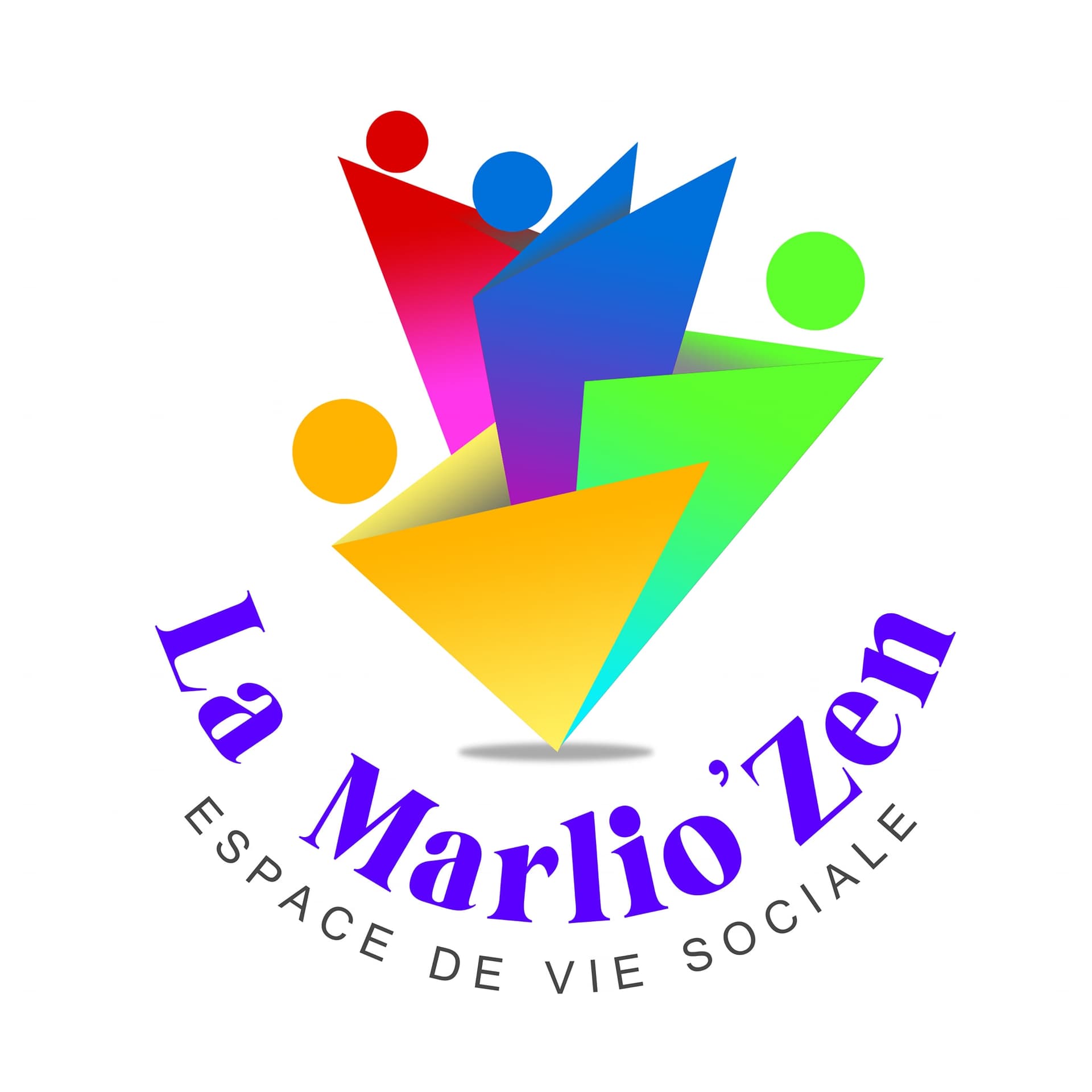 Logo La Marlio'Zen